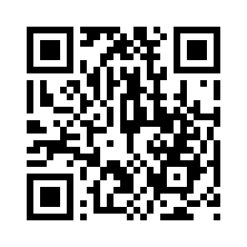 QR Code for bitcoin:1PDVDyc8EJTb6EREjHrSCUSU6LfU4iC3fY