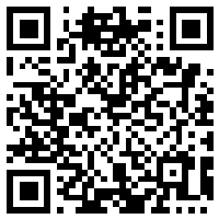 QR Code for bitcoin:1PDVF3ExBJRKiUX1cqvP2xoUG1h8SJQ3wZ