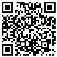 QR Code for bitcoin:1PDWHvRYcZmX8W8mo3XZMutBfvh5u34Rka