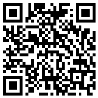 QR Code for bitcoin:1PDX98C9k6MGVw879pDsq9MWPftgPh8GF7