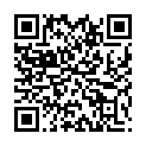 QR Code for bitcoin:1PDXVNjoupyEj4GLSZACKiRsbdjW3BS9mr