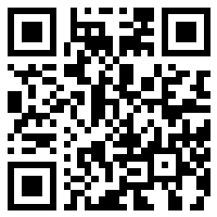 QR Code for bitcoin:1PDYC55mKpKZJV8WRNUNAAENqYrb24PCBP