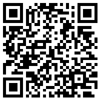 QR Code for bitcoin:1PDYXf9JvaNMtxLycvwpK3HDffVLzqvNWo