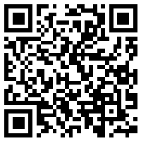 QR Code for bitcoin:1PDZWSDcNrrAJ18B7n1YrArxAwCcXLoXk9