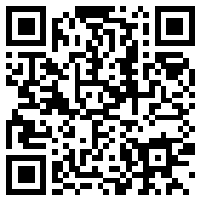 QR Code for bitcoin:1PDaUsh9R5fHzFscc1CQ14jRbkhPv6FMsE