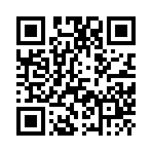 QR Code for bitcoin:1PDaWc2FjjqzFUibDnCKkRfkMP9qms9ncD