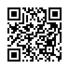 QR Code for bitcoin:1PDbMapRJ1VTV6h4MKcU3UGQEsC35tssXj