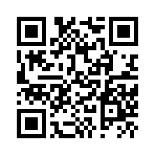 QR Code for bitcoin:1PDbjbftZvp9df8qowrzbhCy8ShLZMEuxC