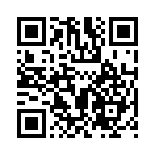 QR Code for bitcoin:1PDcKPZAGwVM3USePuZ2RMWfyX6s5mhTM6