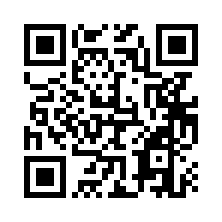 QR Code for bitcoin:1PDcjccW7uLMWZgJEB6Ee2MSu2pUPK48g7