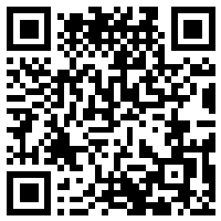 QR Code for bitcoin:1PDdmcGiYSDq8QeT4GwLBaQrapQ1p7Ci4T