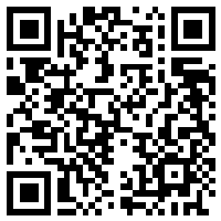 QR Code for bitcoin:1PDe81bjBBbWFuPH19NBFmkeGpDchuz6iu