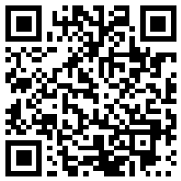 QR Code for bitcoin:1PDeXT33WRyENCYuWSKLEtkcwVoZqYxzmn
