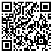 QR Code for bitcoin:1PDfAXz7gHckSpvjpJavjtBYagvKrhY49R
