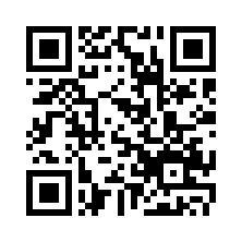 QR Code for bitcoin:1PDfKvCcgpPVSjDCy2WeefUsb6tdQSmSp7