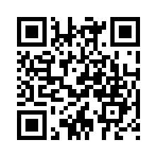 QR Code for bitcoin:1PDgVAbcdjktPitoAqRbLmchjmsH9PjCiC