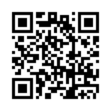 QR Code for bitcoin:1PDjBeNmySW6wgU6TMgGDGbmmAP19wSTfP