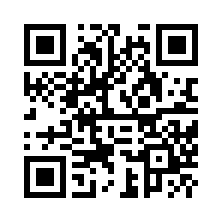 QR Code for bitcoin:1PDjn2GHzBDoW23ZicLbu3rqefDMckaoht