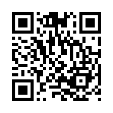 QR Code for bitcoin:1PDkRXAtPZK2P7W1ZNoixMRjALr8feLoKJ