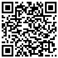 QR Code for bitcoin:1PDmb1CVoKKsHJijSkcppdPkJZGu7SAjNL