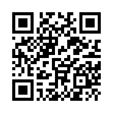 QR Code for bitcoin:1PDmhh6S9pFFXdfiykYBcPwQQN5LxpyiSZ