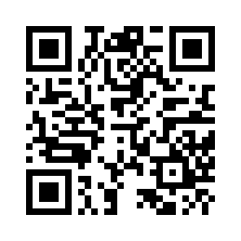 QR Code for bitcoin:1PDnbvAkMY2W7p9cGhSfRCrFu5DS7Z61mA
