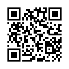 QR Code for bitcoin:1PDoWATwDtJ6BG81TimwG7WhFLFWTJBQ8j