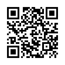 QR Code for bitcoin:1PDp5VGT5pXBJutAvZUVm5dLDDGjcsbU9H