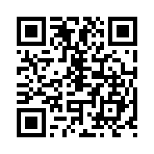 QR Code for bitcoin:1PDp8AFSAmNBBBWAAYTC34KfCDDC4KsSWh