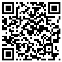 QR Code for bitcoin:1PDp8eoMyDHAmruUfz6Dm1MRff2Wm1APeu