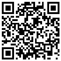 QR Code for bitcoin:1PDpMYuDt8TBrVnxNB4mWSVamJs6um2k16