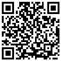 QR Code for bitcoin:1PDqFuzDLBY5BmjrYdoa7kHSdYBoqMMbrB