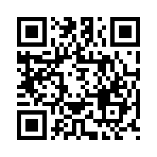 QR Code for bitcoin:1PDqRJyRm6kFQJS2HvQLSDUYWAkSbbTLC