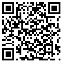 QR Code for bitcoin:1PDrCTnxASZXK6apF3HN7DxoiMtnuMjS5u