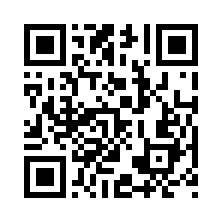 QR Code for bitcoin:1PDrELdWtM1br329vJDCmBY5cHywgF5hMP