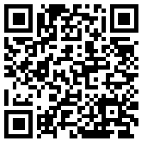 QR Code for bitcoin:1PDsgNoV5uNF3bhy8564M4ug3tPcfGmZS6