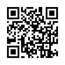 QR Code for bitcoin:1PDsucNoRdACQyHDmiH15LDhecEyggcjVM