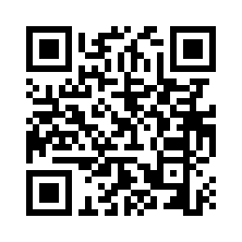QR Code for bitcoin:1PDvQcp54e1uuVKYcFUHnbVPZGsnVT6nde