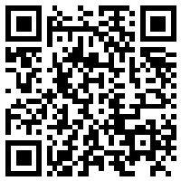 QR Code for bitcoin:1PDvS5EiE7LkRFzFQmc9wrg423nVBKPm4