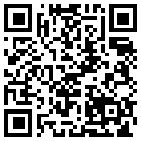 QR Code for bitcoin:1PDx4AsEP7YN6Kg8YCCa9VGSZATCxMgjvx