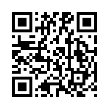 QR Code for bitcoin:1PDx6rNiUo726iGvrMotirEN5A5bMhtrWj