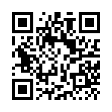 QR Code for bitcoin:1PDx9R1vFidhCFbdSHPGHmKrcZBUeRuL3o