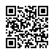QR Code for bitcoin:1PE3AjetfZL8A7eqVLLqGHb6SVFUMcVDRT