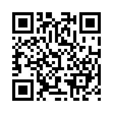 QR Code for bitcoin:1PE7JMZbYAJWLqdWhWrAdP983PKj9E6xAS