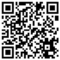 QR Code for bitcoin:1PEBCRBdSrdR8XdVbMeXAfApVx6epGvvRj