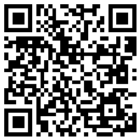 QR Code for bitcoin:1PEDcxAskSXMKSFf2GeJDgGWFutrA4njKe