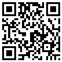 QR Code for bitcoin:1PEGCB4RFCDQBV7jbRXUqkUKwip4x3LJs7