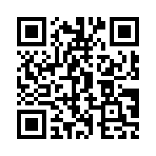QR Code for bitcoin:1PEJCjtu2BexVKxxDFotfAh7FZEfgECkcr