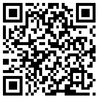 QR Code for bitcoin:1PENuCBTvmqBuGk5DFuAzgNmkrTdpNdfyo