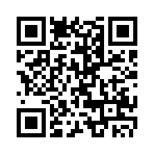 QR Code for bitcoin:1PERYKateUdLs5udY4FnvaJa8yno2bGfRT